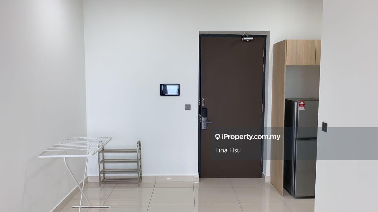 Service Residence for Rent in Green Haven by Tina Hsu - iProperty.com.my
