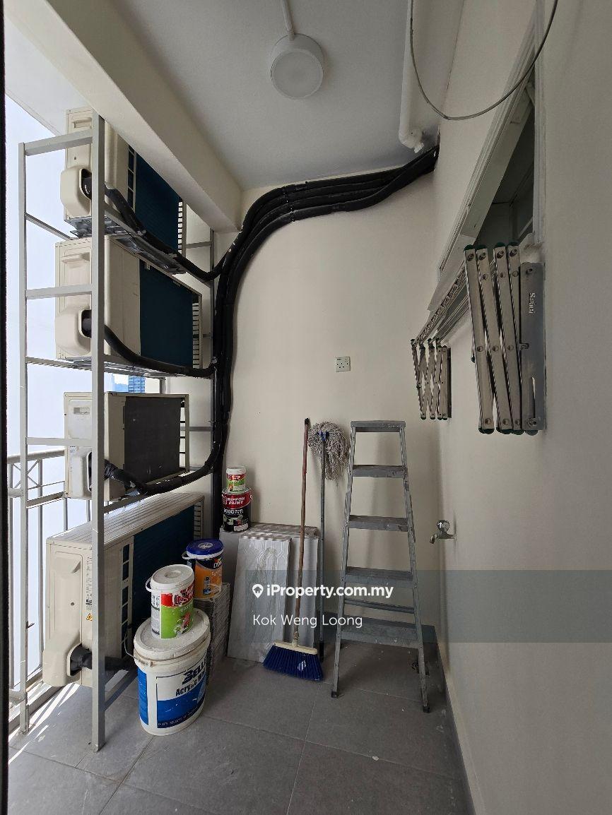 Kondominium untuk Dijual di Vista Kiara oleh Kok Weng Loong - iProperty.com.my