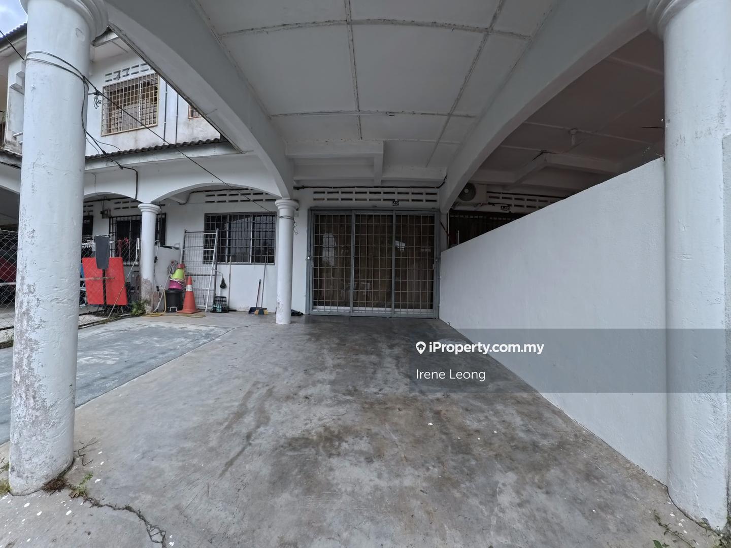 Rumah Berangkai 2 Tingkat untuk Dijual di Taman Sagumpas 2, Temerloh oleh Irene Leong - iProperty.com.my