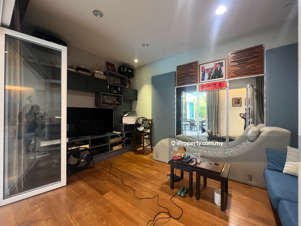 Bungalow House for Sale in Cheras Taman Bukit Segar, Cheras by Stacy Young - iProperty.com.my