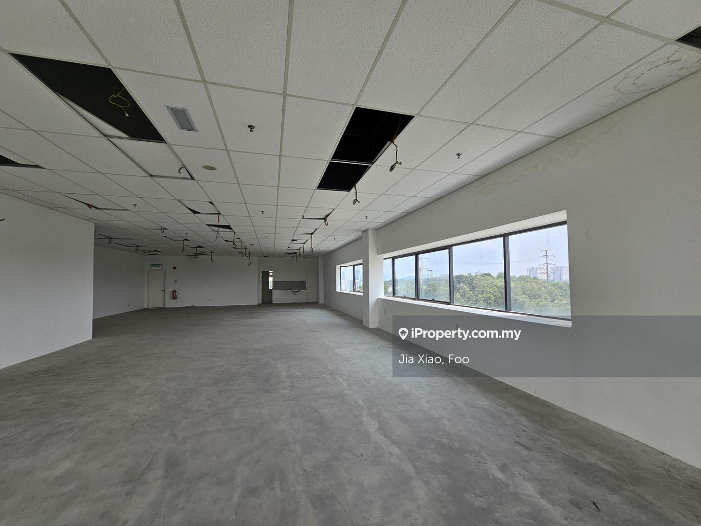 Kedai-Pejabat untuk Disewa di Cyber 12, Cyberjaya oleh Jia Xiao, Foo - iProperty.com.my