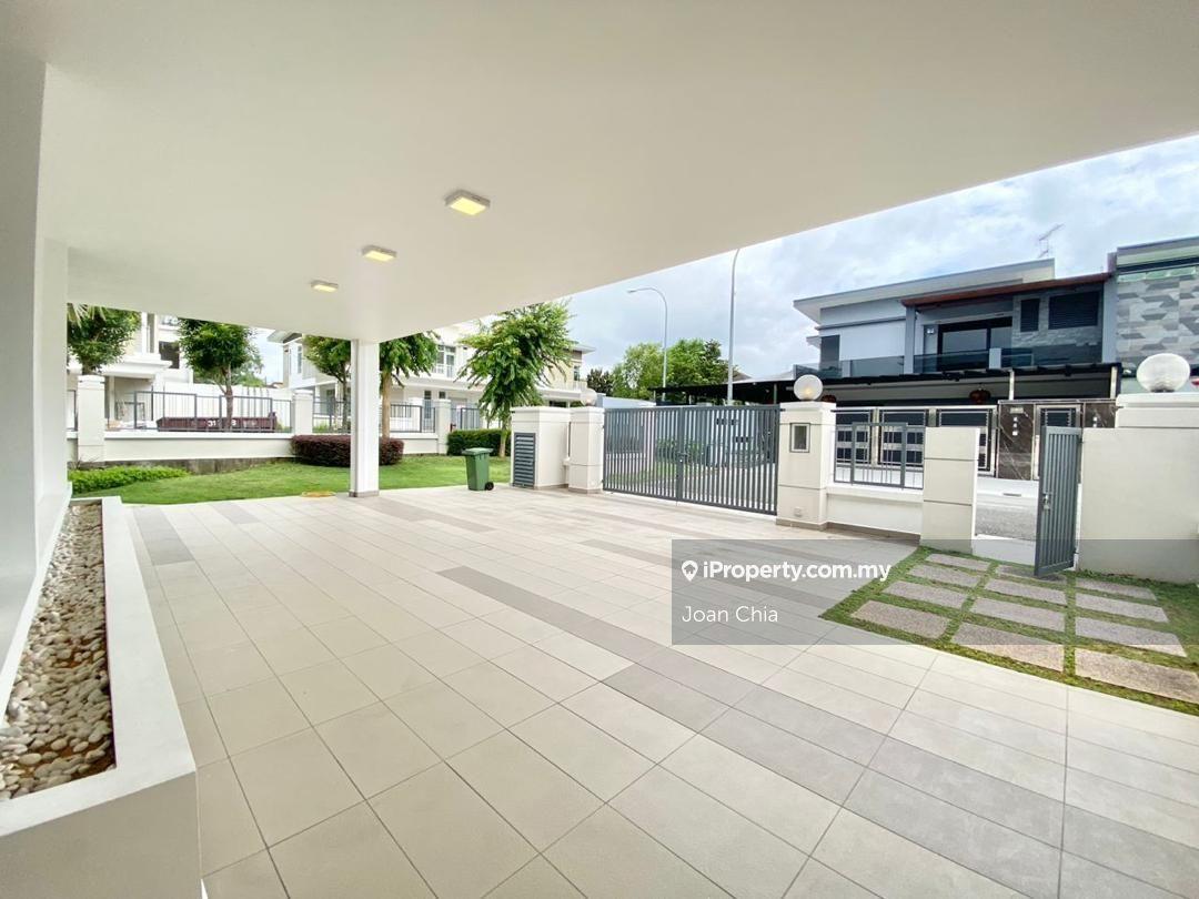 Semi-Detached House for Sale in Taman Perling, Perling by Joan Chia - iProperty.com.my
