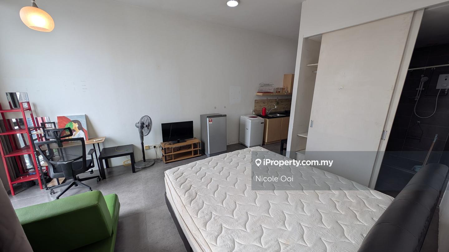 Residensi Servis untuk Disewa di Empire Damansara oleh Nicole Ooi - iProperty.com.my