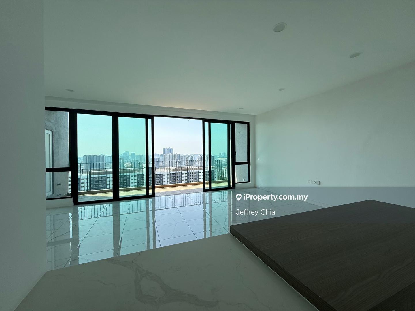 Service Residence for Sale in Cubic Botanical by Jeffrey Chia - iProperty.com.my