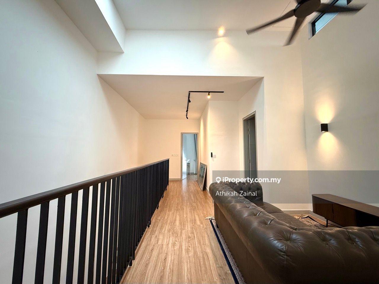 2.5-storey Terraced House for Sale in Taman Melawati, Ulu Kelang by Athikah Zainal - iProperty.com.my