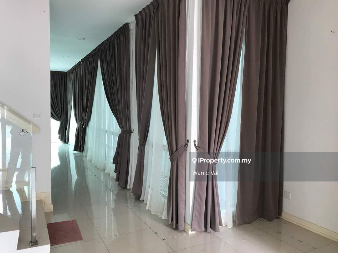 2-storey Terraced House for Rent in Liu Li Setia Eco Glades, Cyberjaya by Wanie Val - iProperty.com.my
