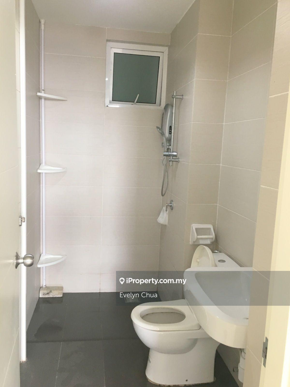 Kondominium untuk Disewa di The Regina oleh Evelyn Chua - iProperty.com.my