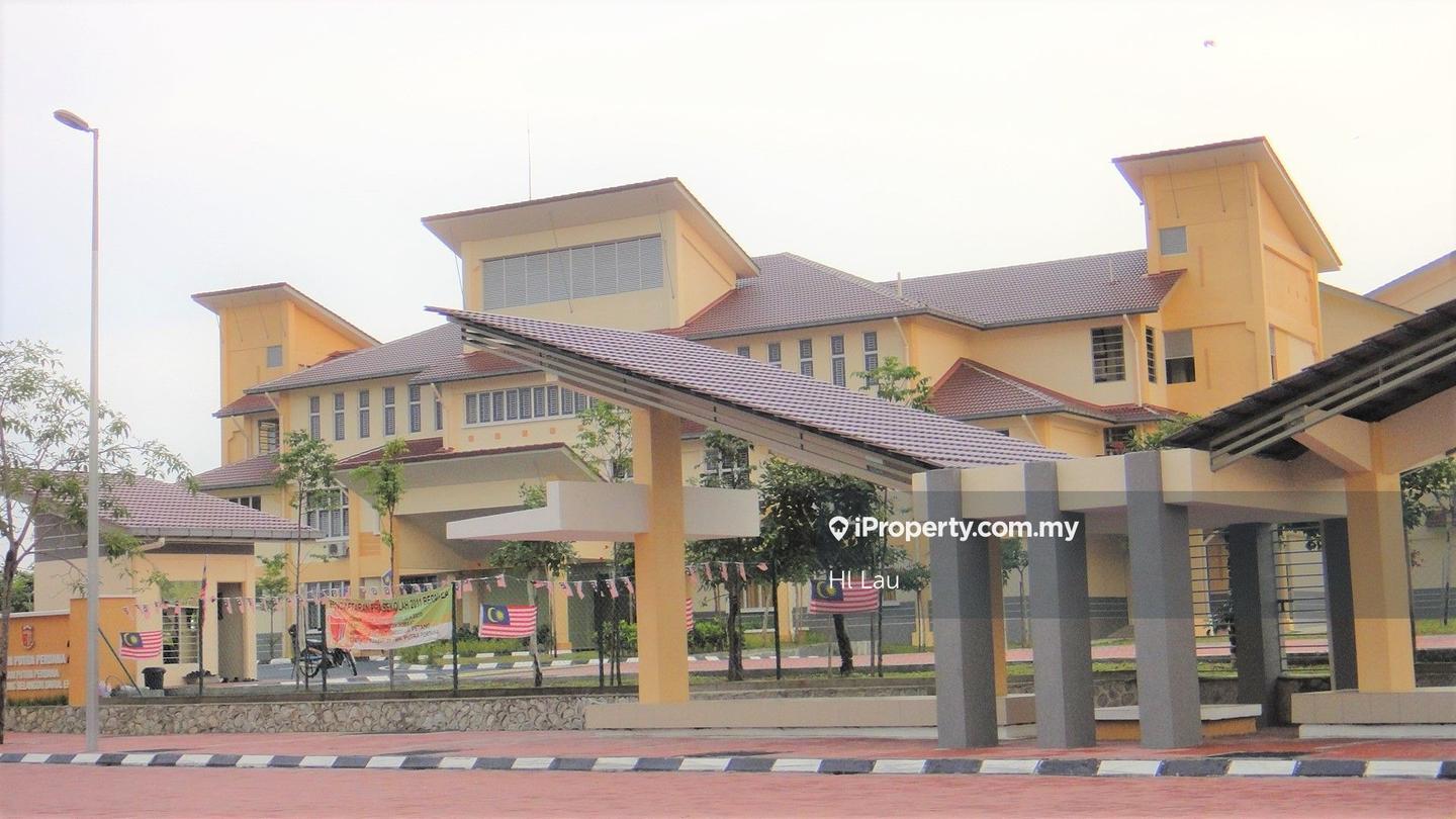 Apartment for Sale in Kekwa Apartment by Hl Lau - iProperty.com.my