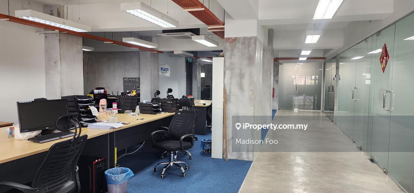 Kedai-Pejabat untuk Dijual di Kepong, Kuala Lumpur oleh Madison Foo - iProperty.com.my