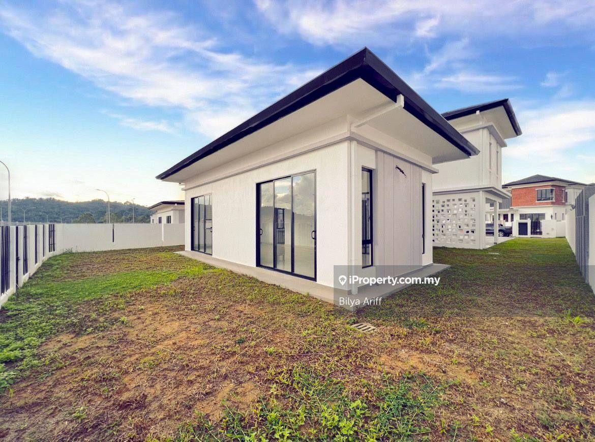 Bungalow House for Sale in Alam Sari, Bangi by Bilya Ariff - iProperty.com.my