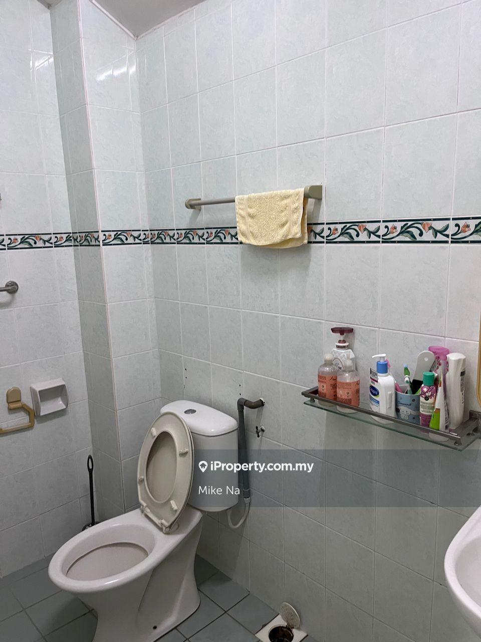 2-storey Terraced House for Sale in Bandar Mahkota Cheras, Cheras by Mike Na - iProperty.com.my