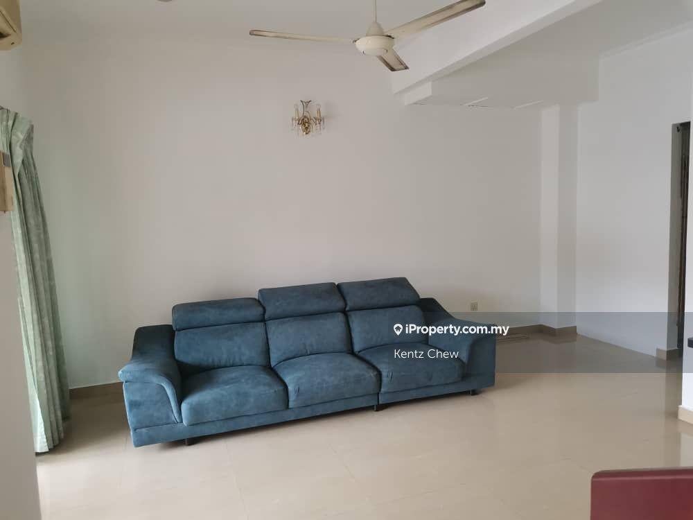 Rumah Berangkai 2 Tingkat untuk Dijual di Puchong Utama (Seksyen 8), Puchong oleh Kentz Chew - iProperty.com.my