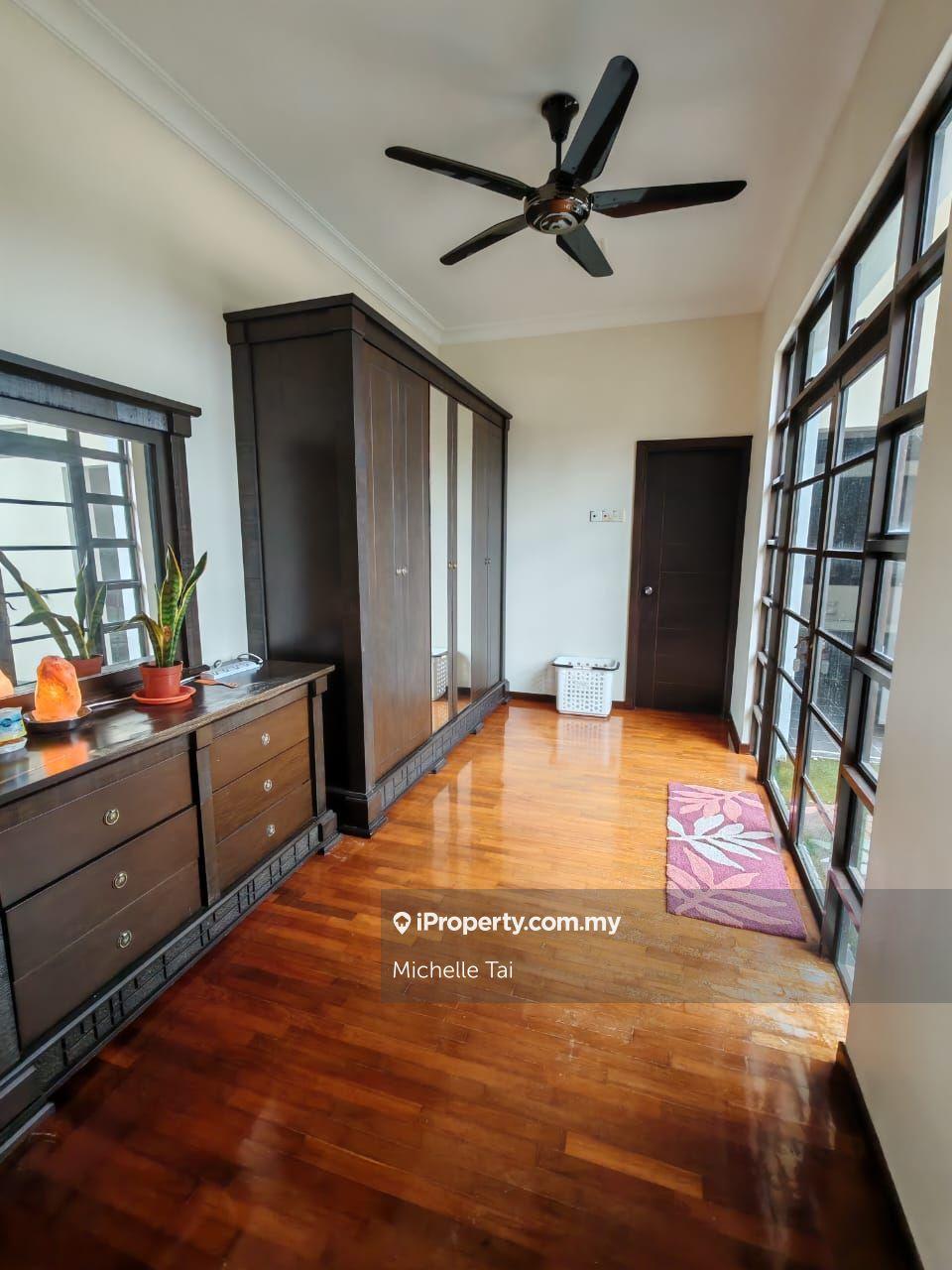 Bungalow House for Sale in Seksyen U10, Shah Alam by Michelle Tai - iProperty.com.my