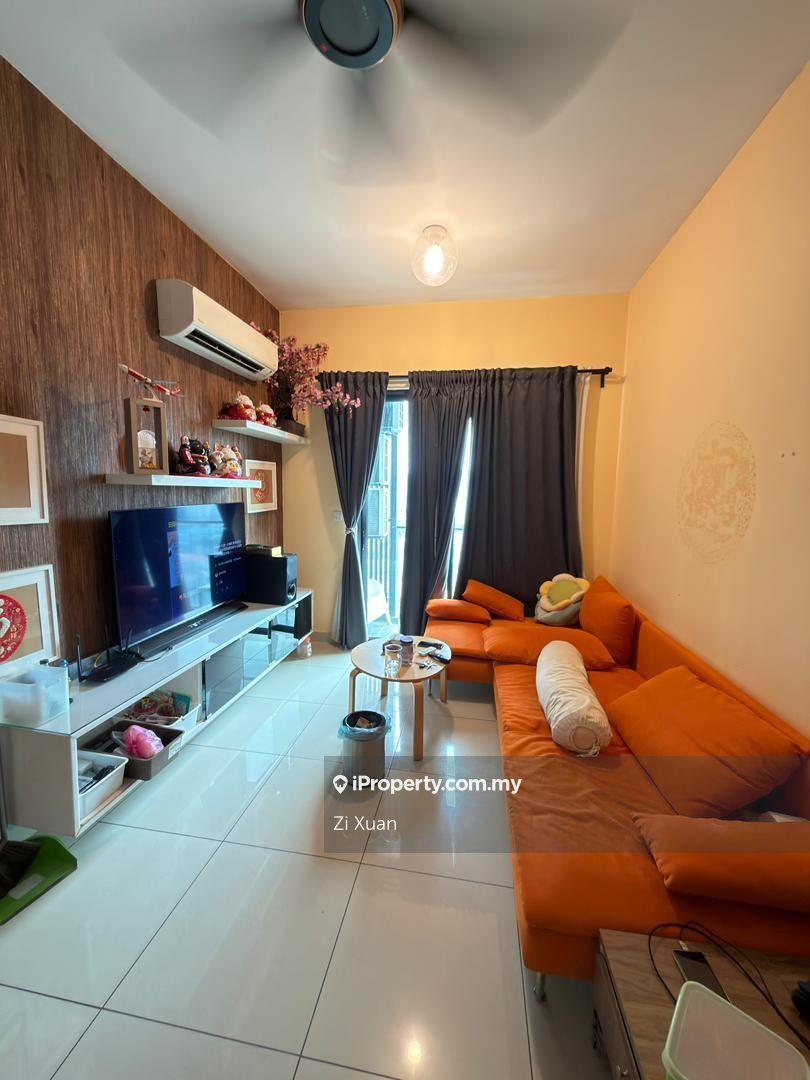 Condominium for Sale in The Sky Residence by Zi Xuan - iProperty.com.my