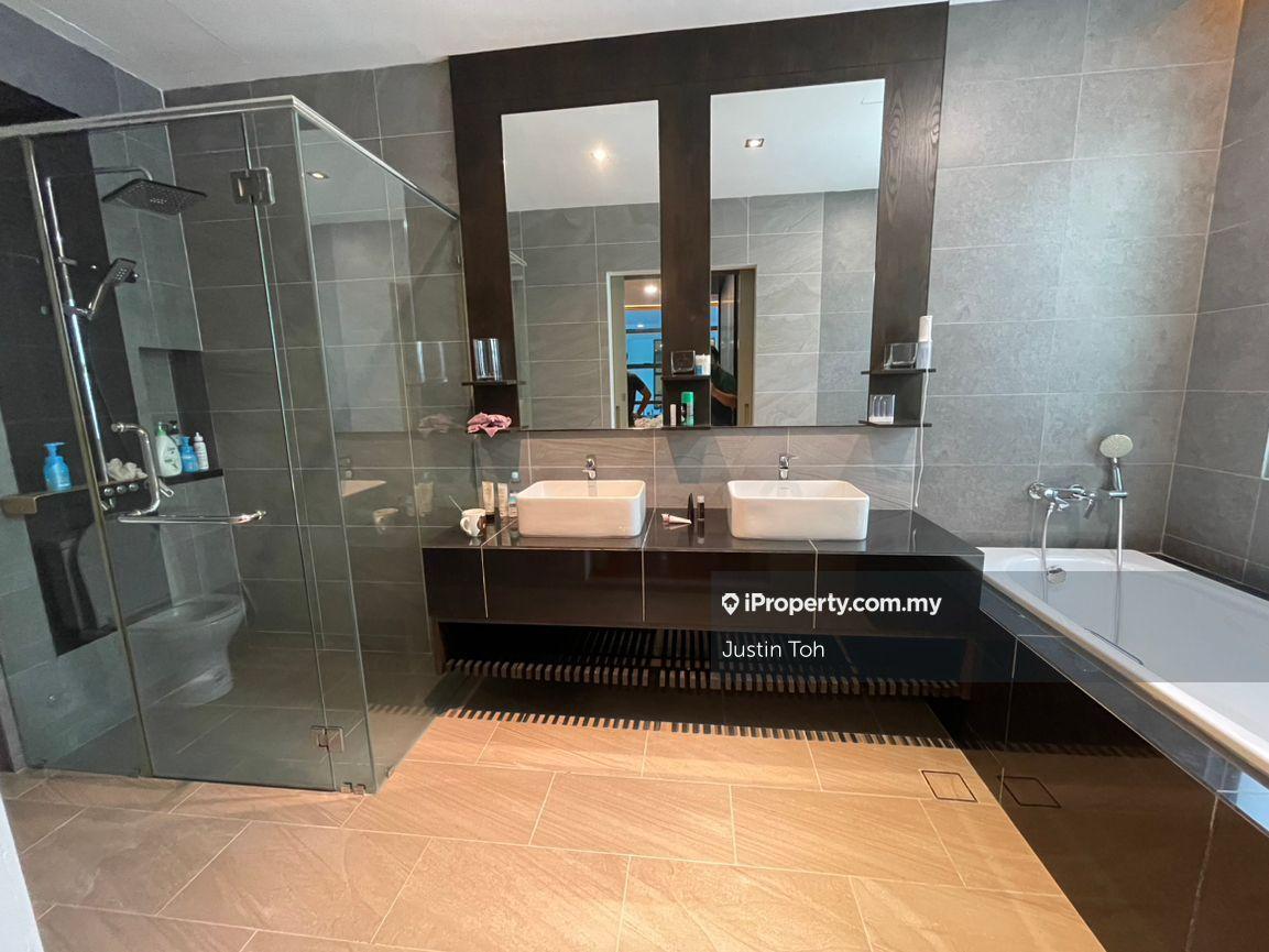 Banglo untuk Dijual di The rise, Rawang oleh Justin Toh - iProperty.com.my