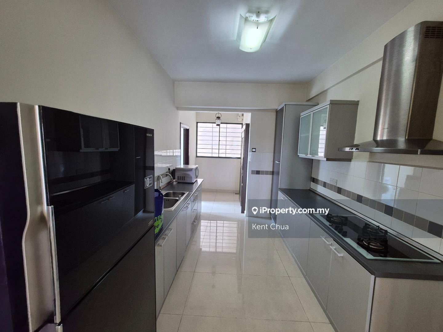 Kondominium untuk Dijual di Nadia Parkfront oleh Kent Chua - iProperty.com.my