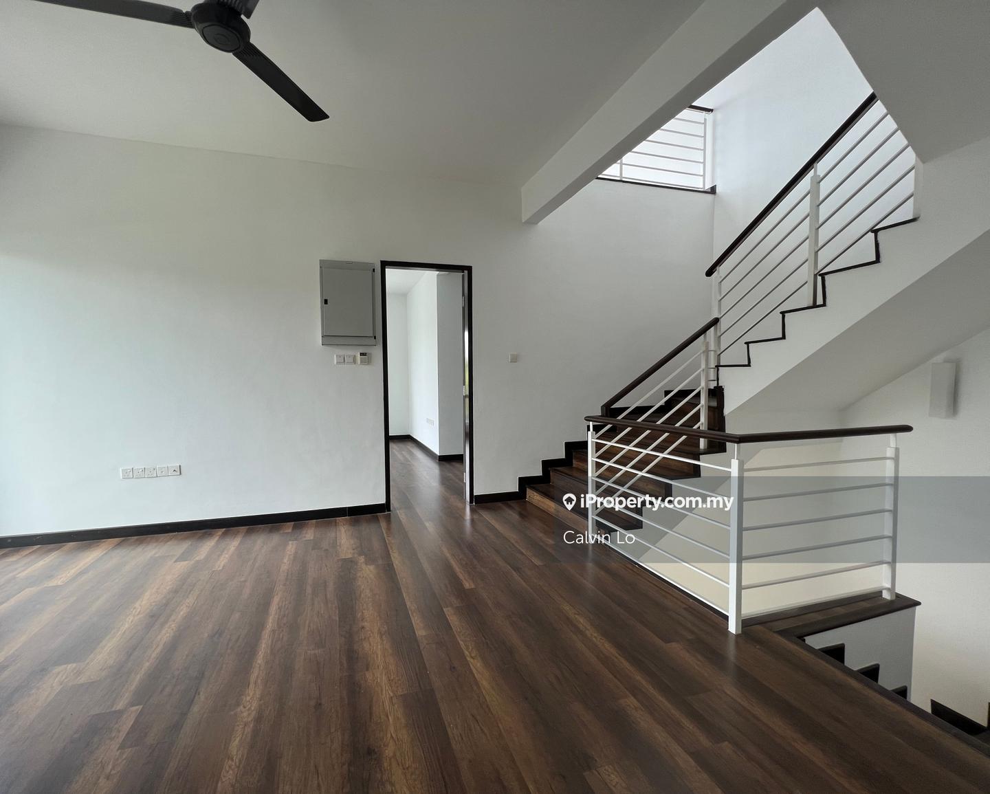 3-storey Terraced House for Sale in Kinrara Kingsgate, Taman Damai Utama 7, Bandar Kinrara by Calvin Lo - iProperty.com.my