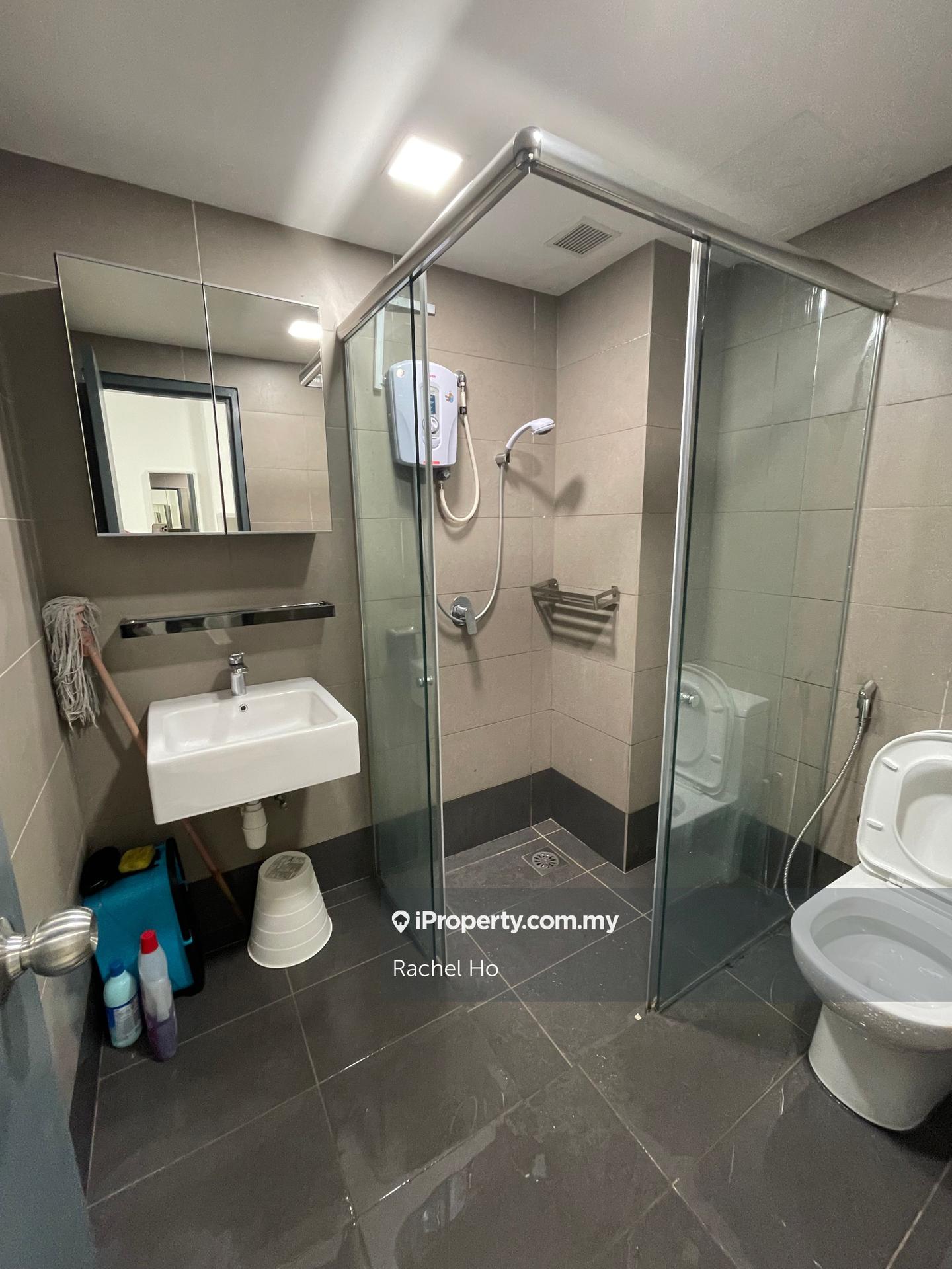 Residensi Servis untuk Dijual di Atria oleh Rachel Ho - iProperty.com.my