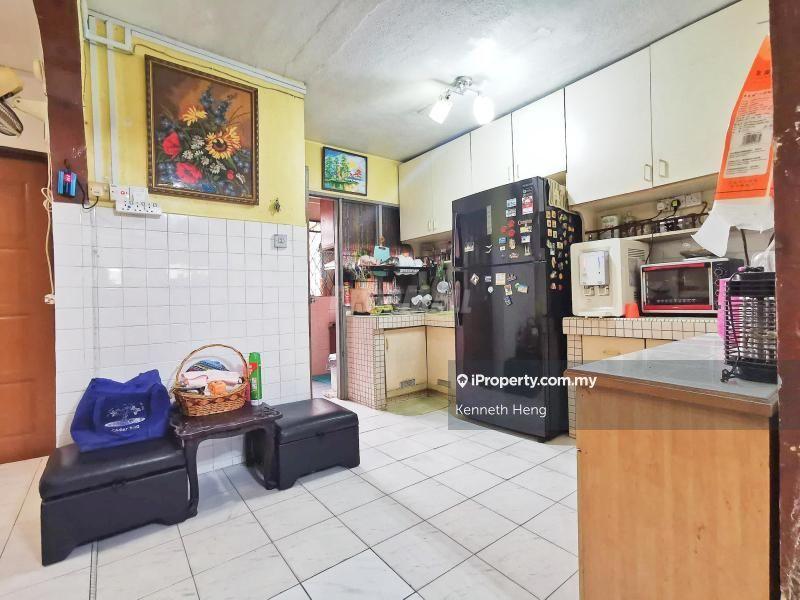 Terraced House for Sale in Selayang Utama jaya, Taman Bidara, Bukit Idaman, Selayang by Kenneth Heng - iProperty.com.my