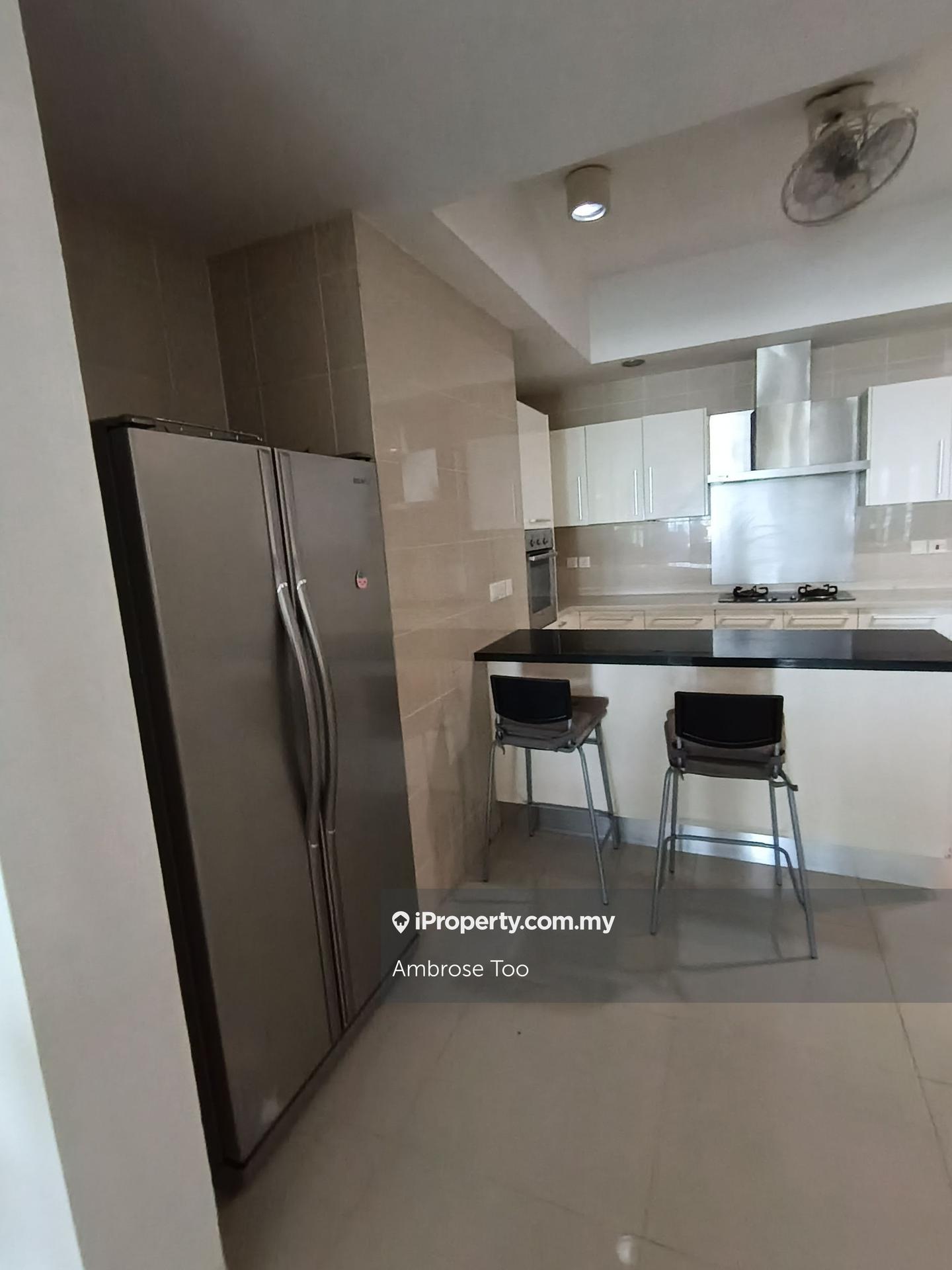Condominium for Sale in Mont Kiara Banyan by Ambrose Too - iProperty.com.my