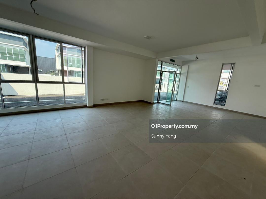 Semi-D Kilang untuk Disewa di Kampung Kelang Makau, Sungai Petani oleh Sunny Yang - iProperty.com.my