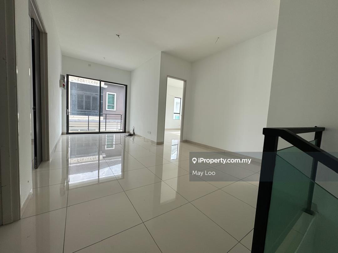 Semi-Detached House for Sale in Gerbang Meru Indah, Ipoh by May Loo - iProperty.com.my
