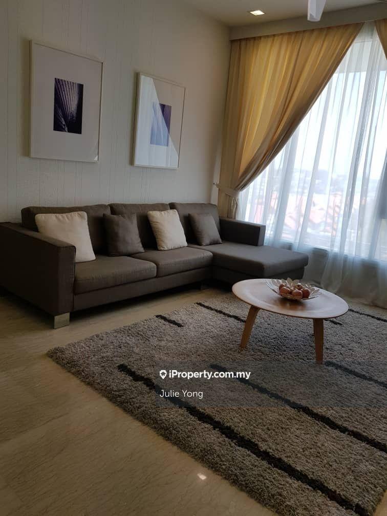 Kondominium untuk Dijual di Sunway Vivaldi oleh Julie Yong - iProperty.com.my