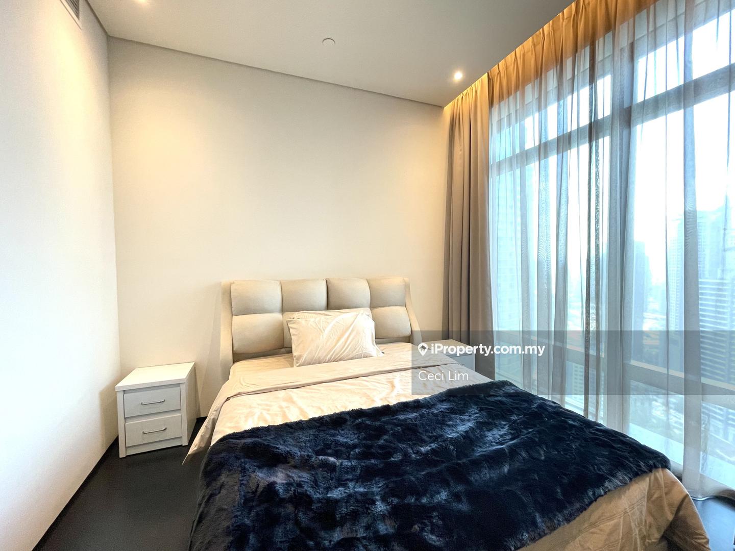Service Residence for Sale in Four Seasons Place by Ceci Lim - iProperty.com.my