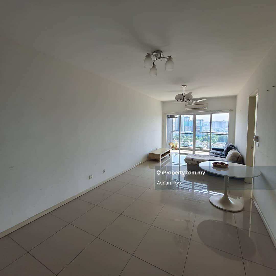 Condominium for Sale in 222 Residency by Adrian Foo - iProperty.com.my