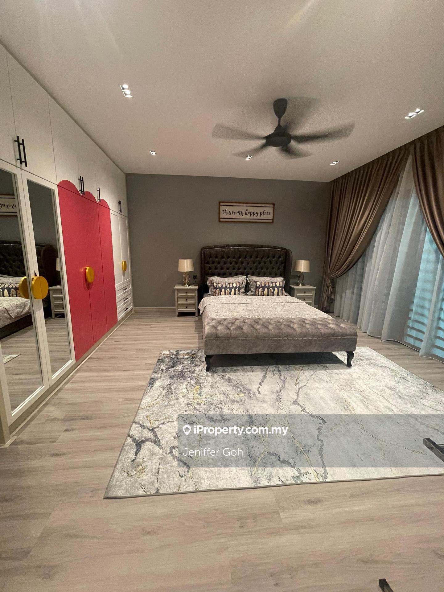 3-storey Terraced House for Sale in Renovated Gated and guarded 3 story terrace Corner, Bukit Mertajam by Jeniffer Goh - iProperty.com.my