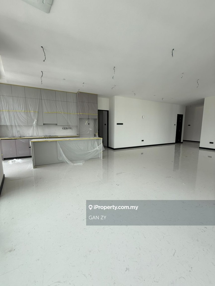Service Residence for Sale in Skylon Residences by GAN ZY - iProperty.com.my
