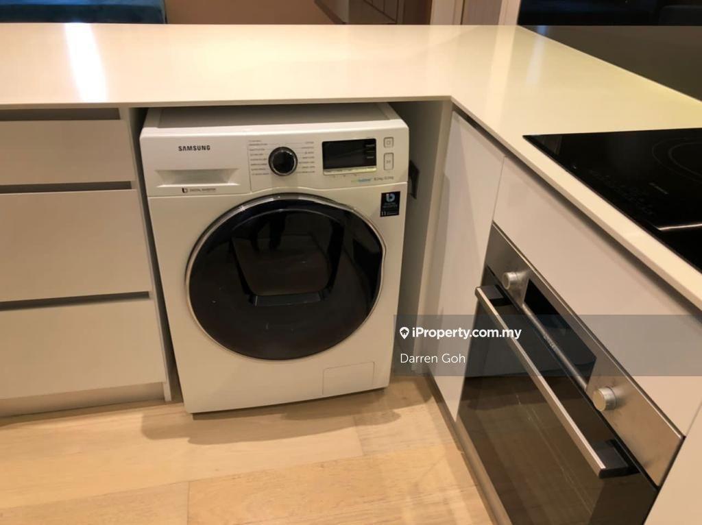 Service Residence for Rent in Star Residences One by Darren Goh - iProperty.com.my