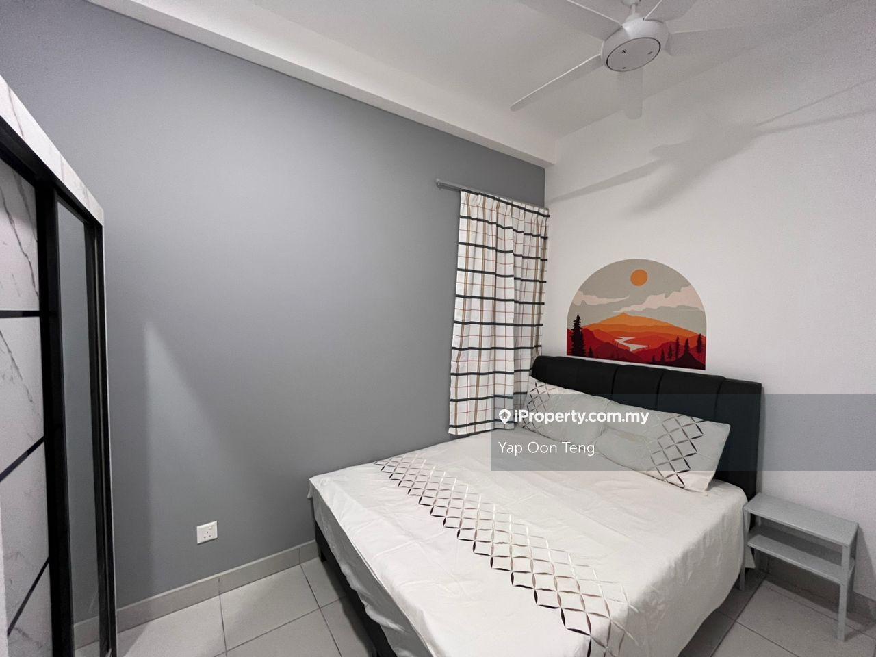 Service Residence for Sale in The Netizen by Yap Oon Teng - iProperty.com.my
