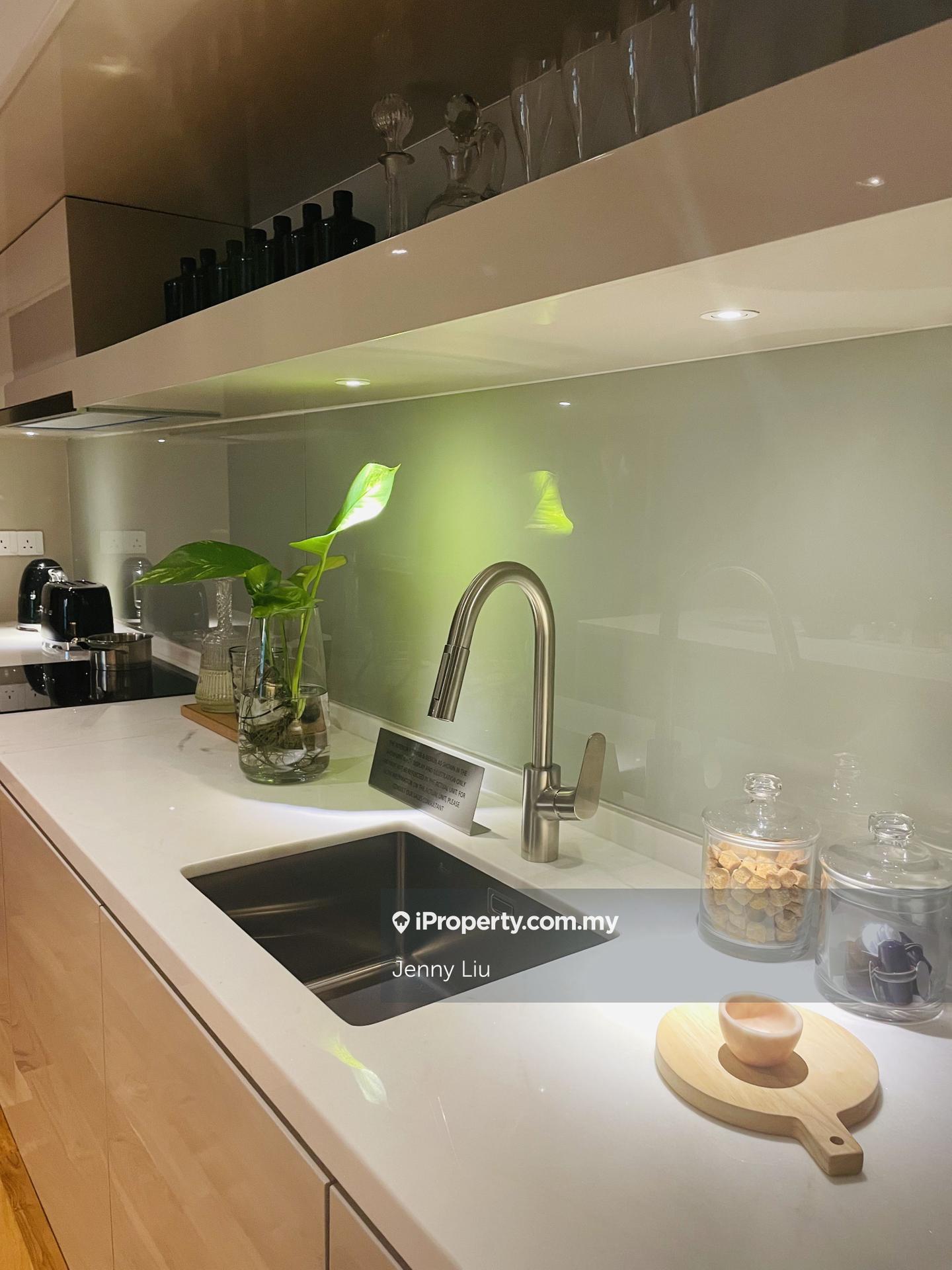 Service Residence for Rent in The Conlay by Jenny Liu - iProperty.com.my