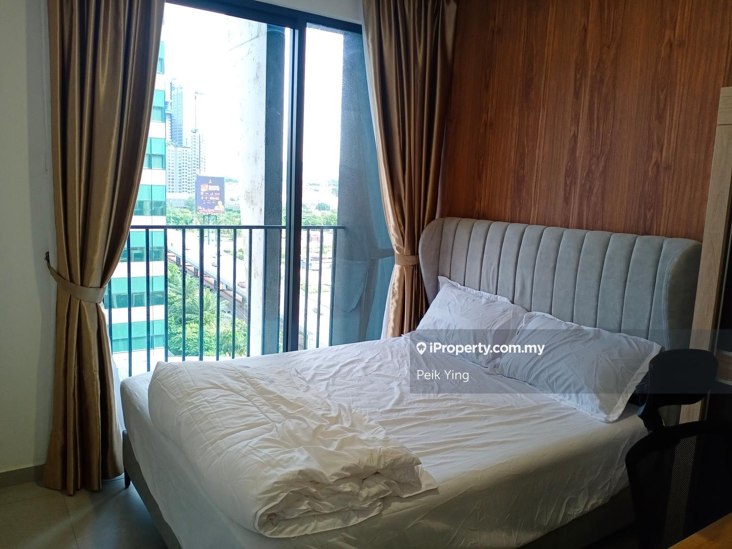 Service Residence for Rent in YOLO Signature Suites by Peik Ying - iProperty.com.my