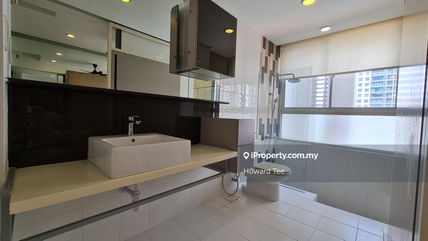 Service Residence for Rent in Verve Suites by Howard Tee - iProperty.com.my