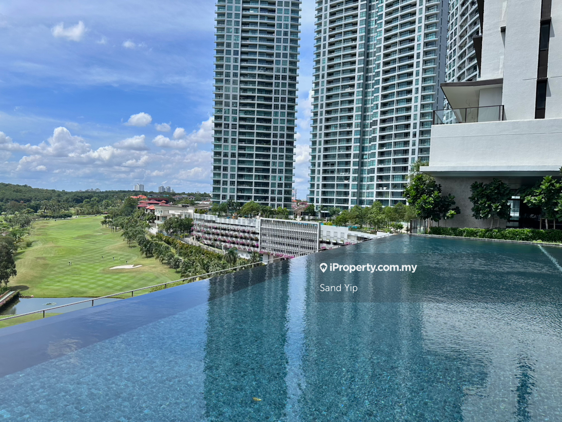 Kondominium untuk Dijual di Aetas Damansara oleh Sand Yip - iProperty.com.my