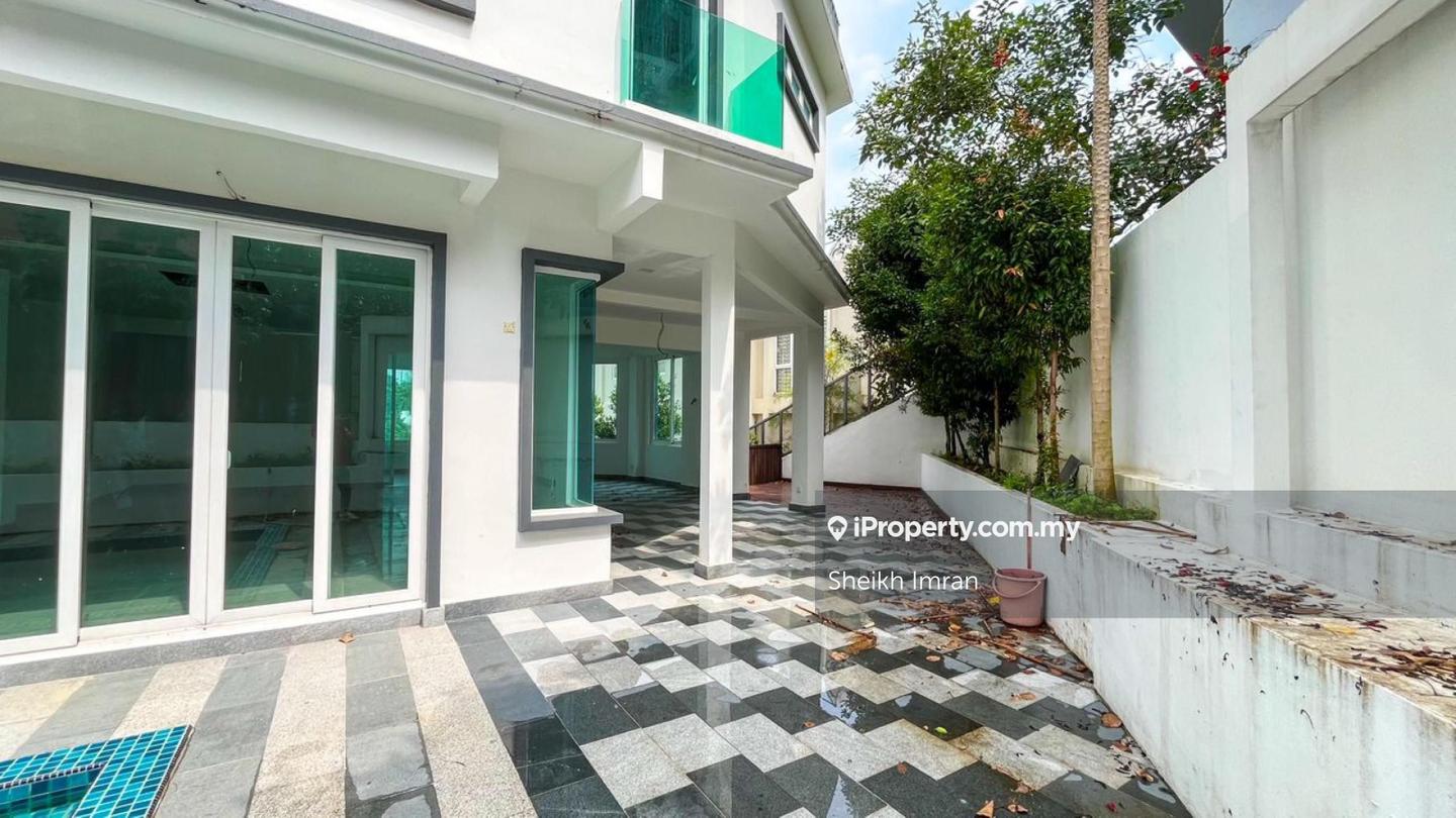 Banglo untuk Dijual di Bukit Damansara, Damansara Heights oleh Sheikh Imran - iProperty.com.my