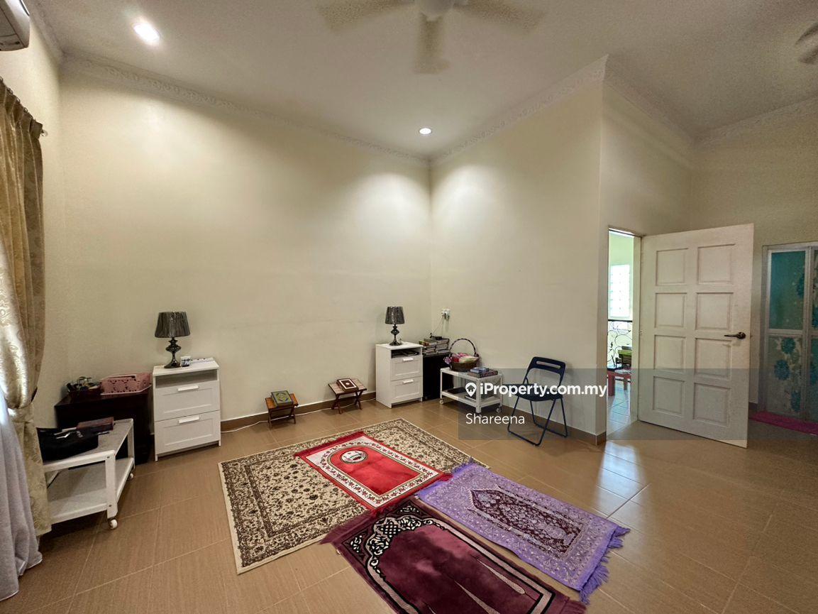 Banglo untuk Dijual di Lembah Jaya Ampang utara, Ampang oleh Shareena - iProperty.com.my