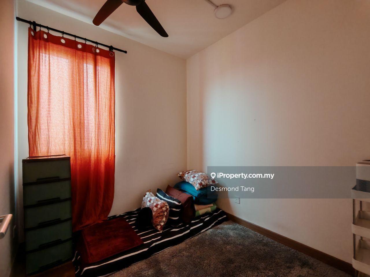 Service Residence for Sale in Sentul Point by Desmond Tang - iProperty.com.my