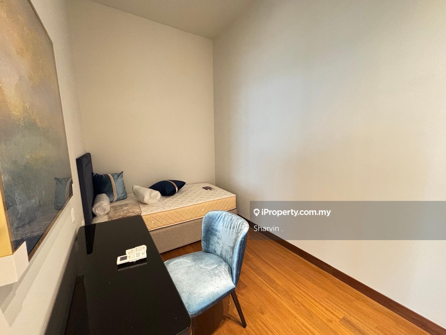 Service Residence for Rent in Service Suites @ Pavilion Embassy by Sharvin . - iProperty.com.my