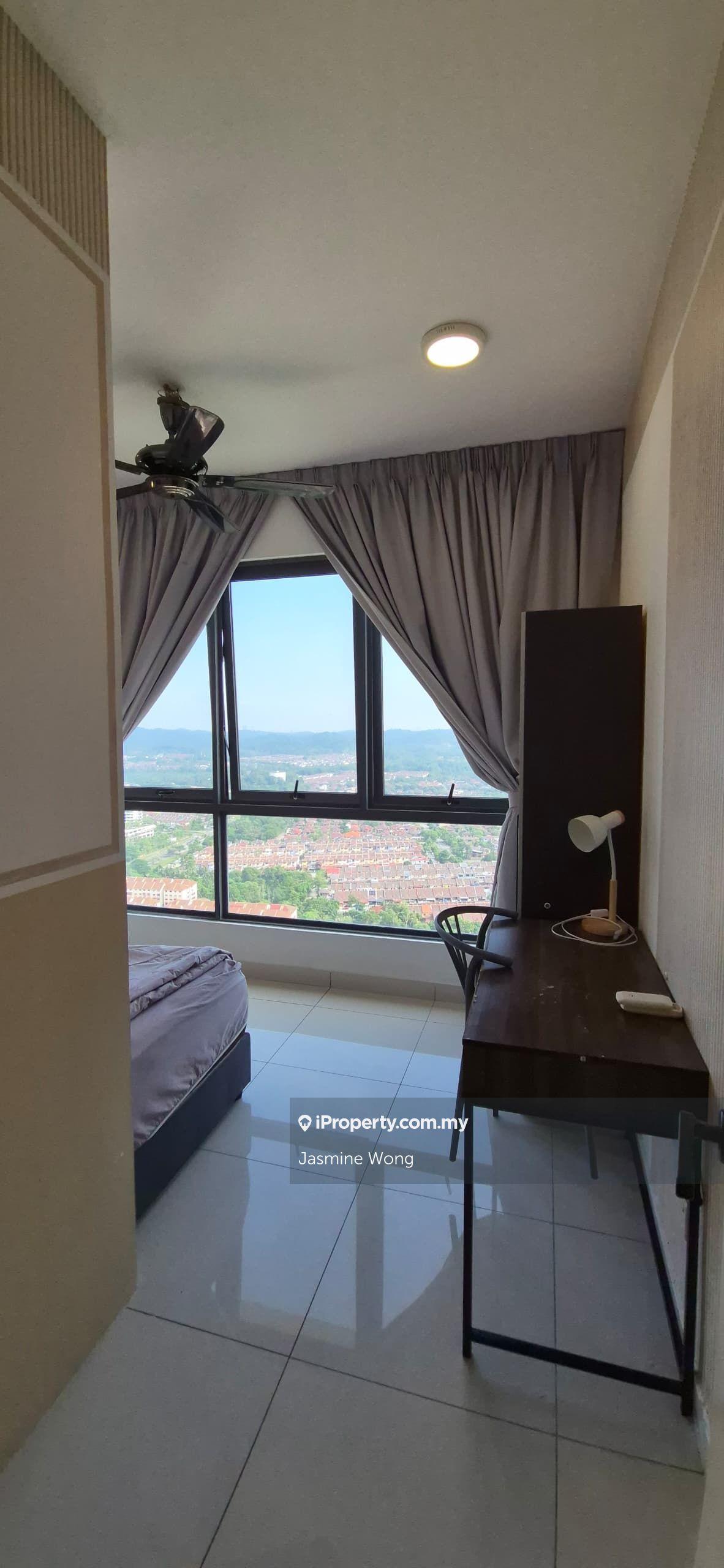 Service Residence for Rent in Sfera Residency by Jasmine Wong - iProperty.com.my