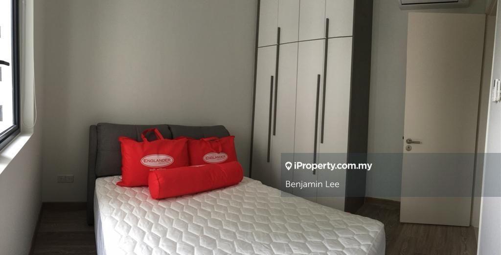 Service Residence for Sale in South View by Benjamin Lee - iProperty.com.my