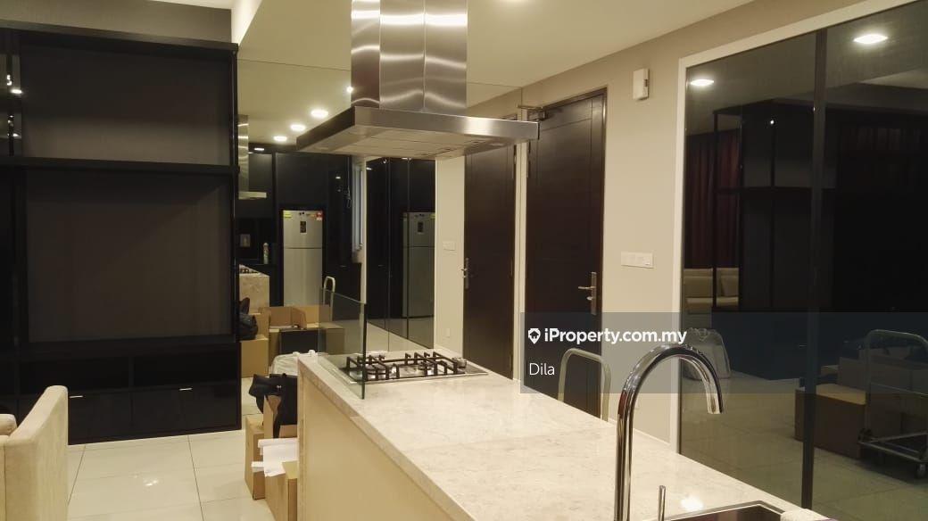 Service Residence for Rent in Uptown Residences by Dila - iProperty.com.my