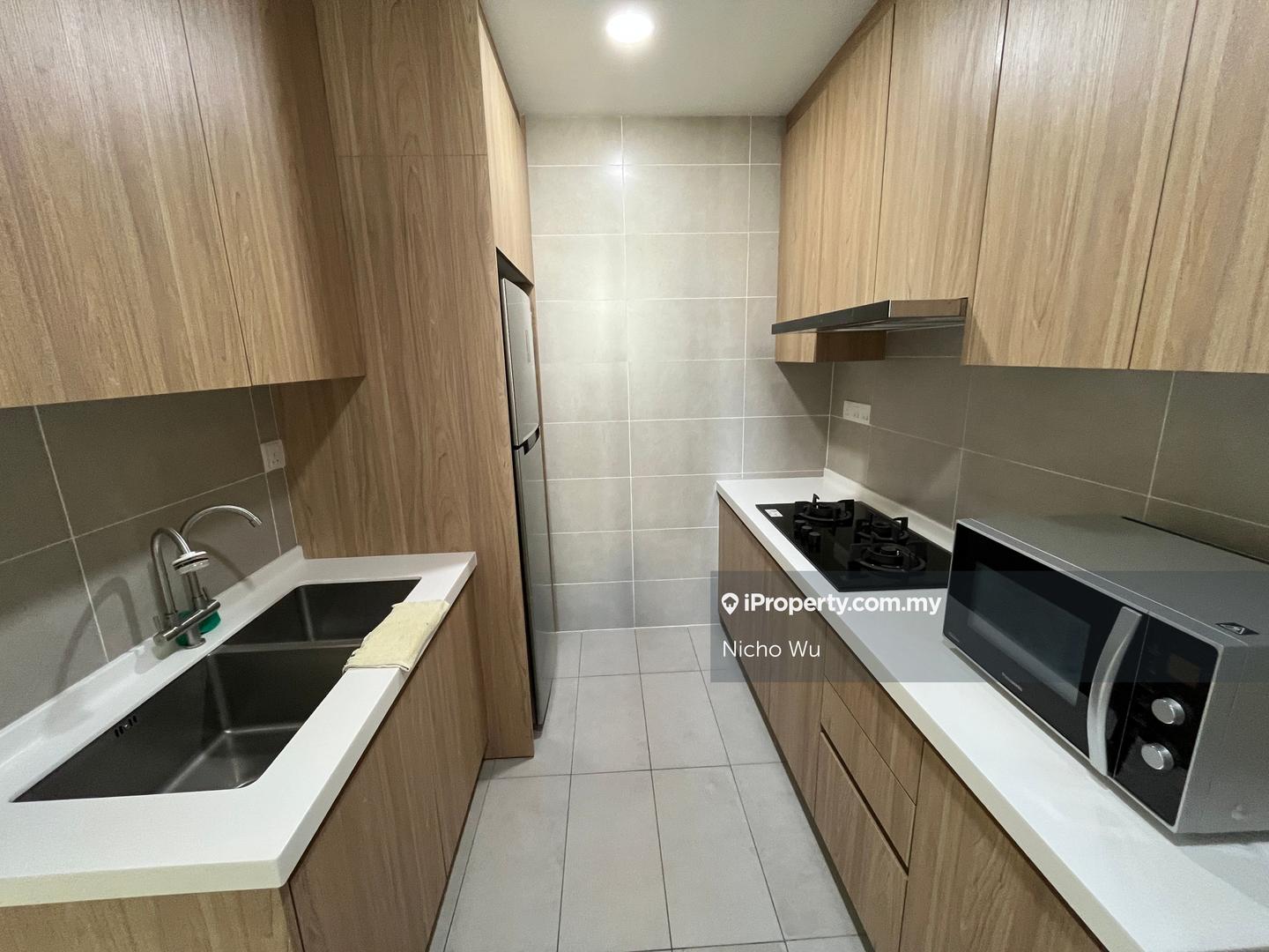 Kondominium untuk Dijual di Sunway Mont Residences oleh Nicho Wu - iProperty.com.my