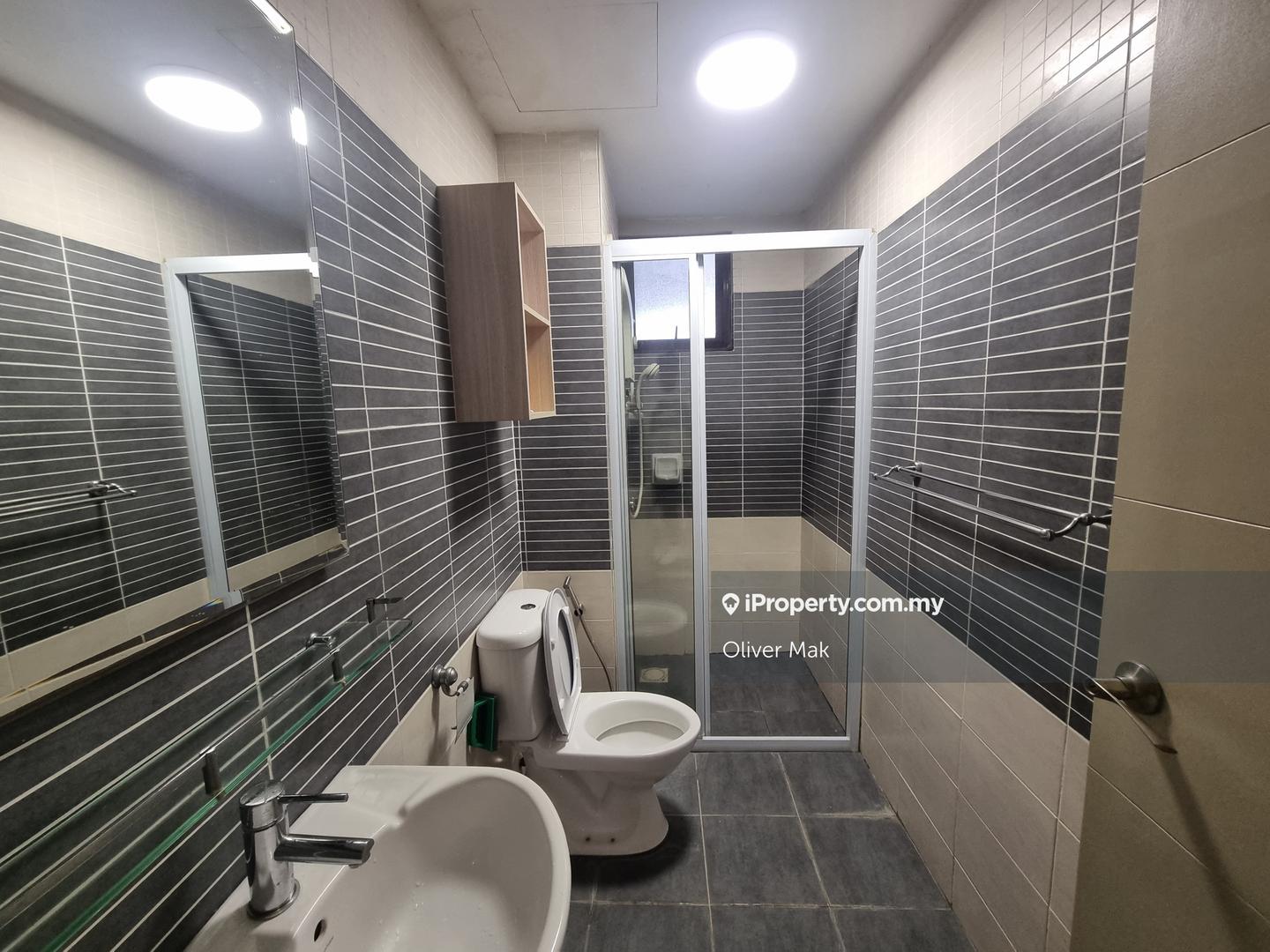 Condominium for Rent in Savanna Condominium by Oliver Mak - iProperty.com.my