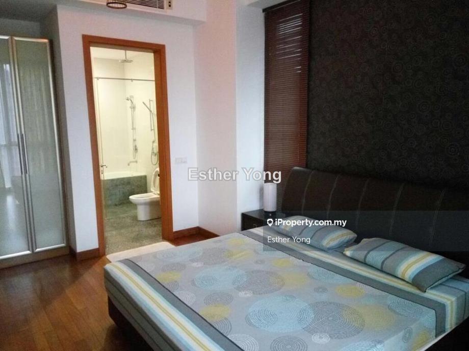 Condominium for Rent in The Meritz by Esther Yong - iProperty.com.my
