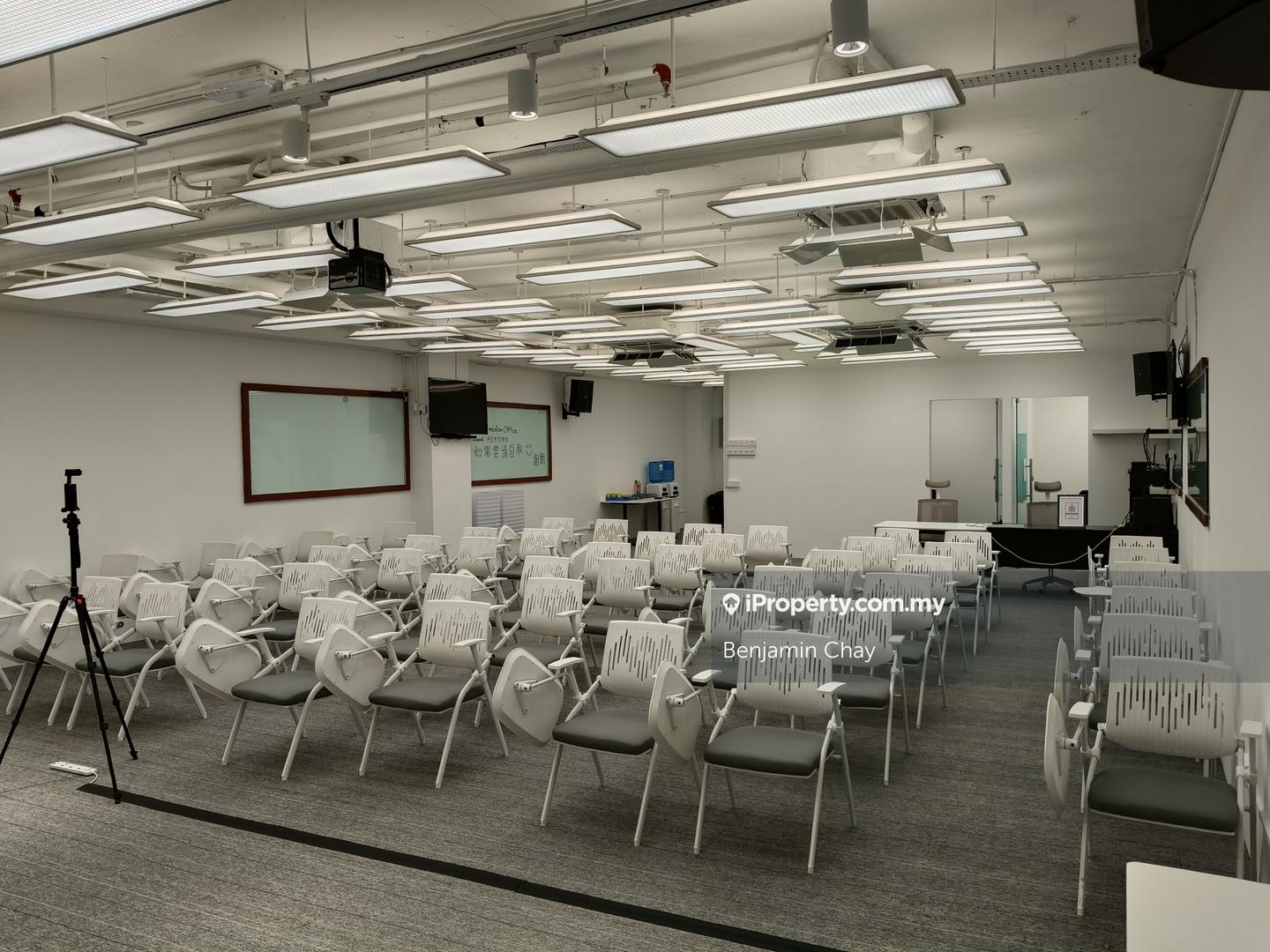 Office for Rent in One City, Subang Jaya by Benjamin Chay - iProperty.com.my