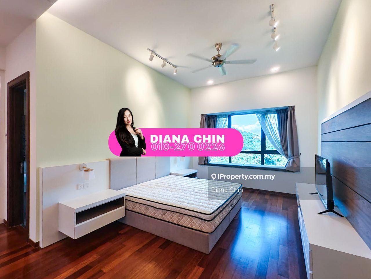 Condominium for Rent in Alila2 by Diana Chin - iProperty.com.my