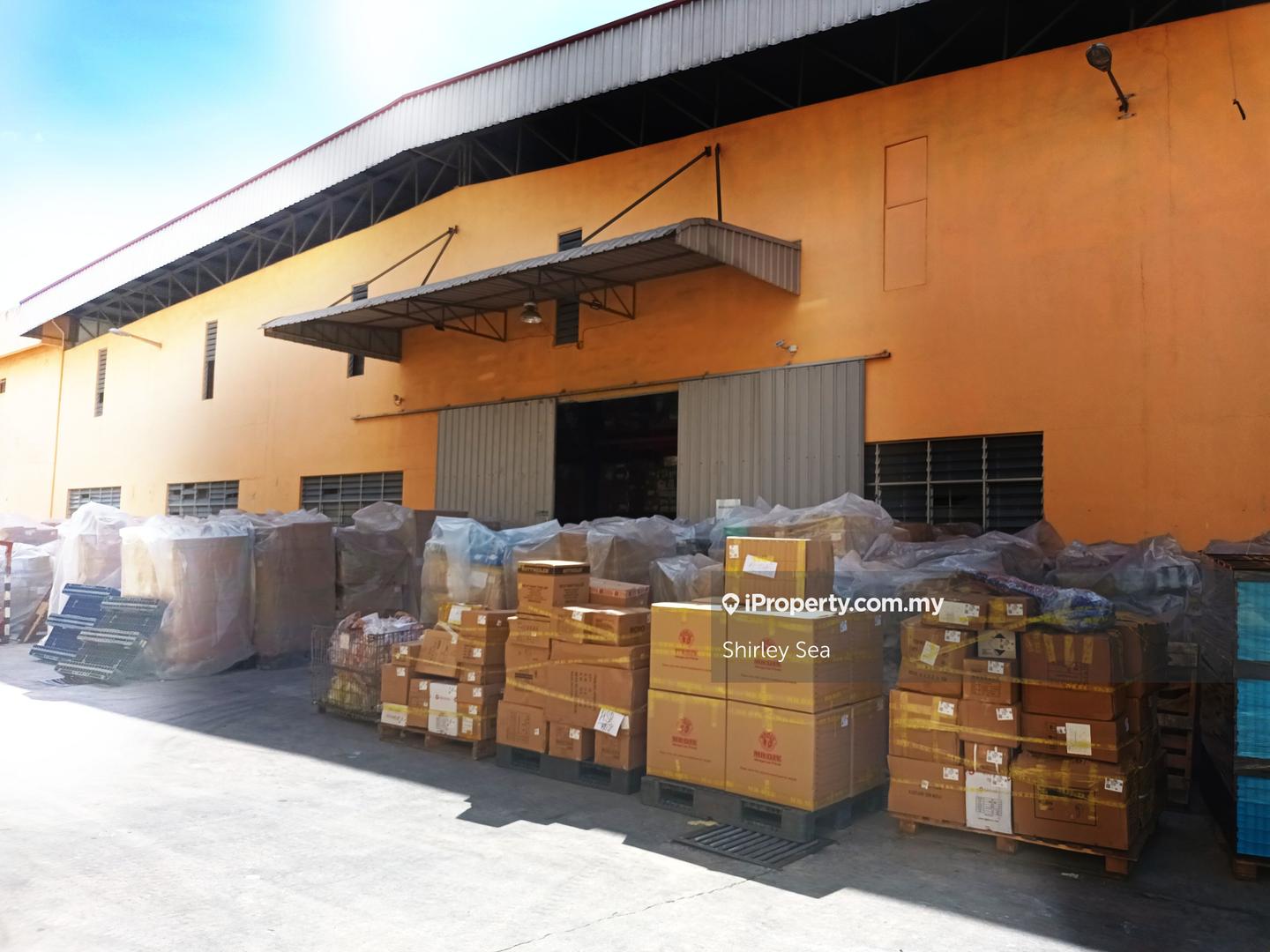 Detached Factory for Rent in Kawasan Perindustrian Balakong, Balakong by Shirley Sea - iProperty.com.my